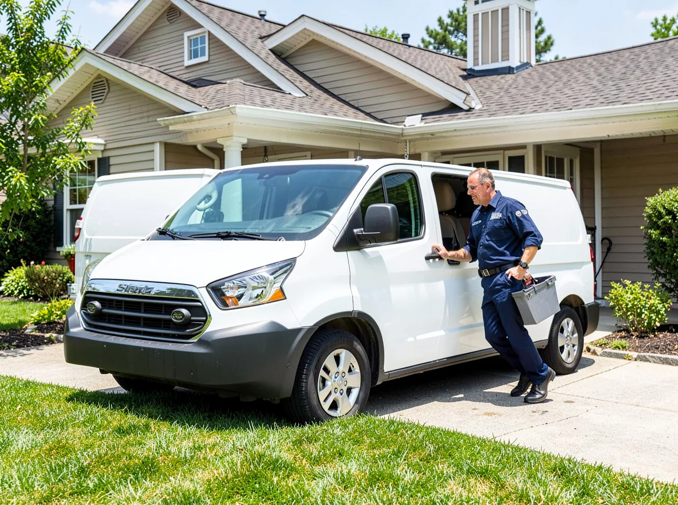 Emergency Plumber company in Lebanon, TN